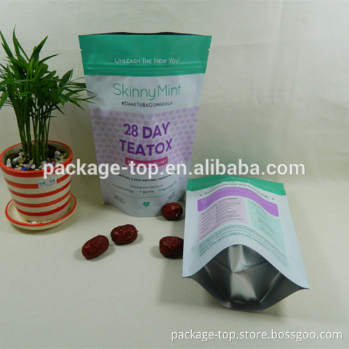 coffee slimming coffee pouch
